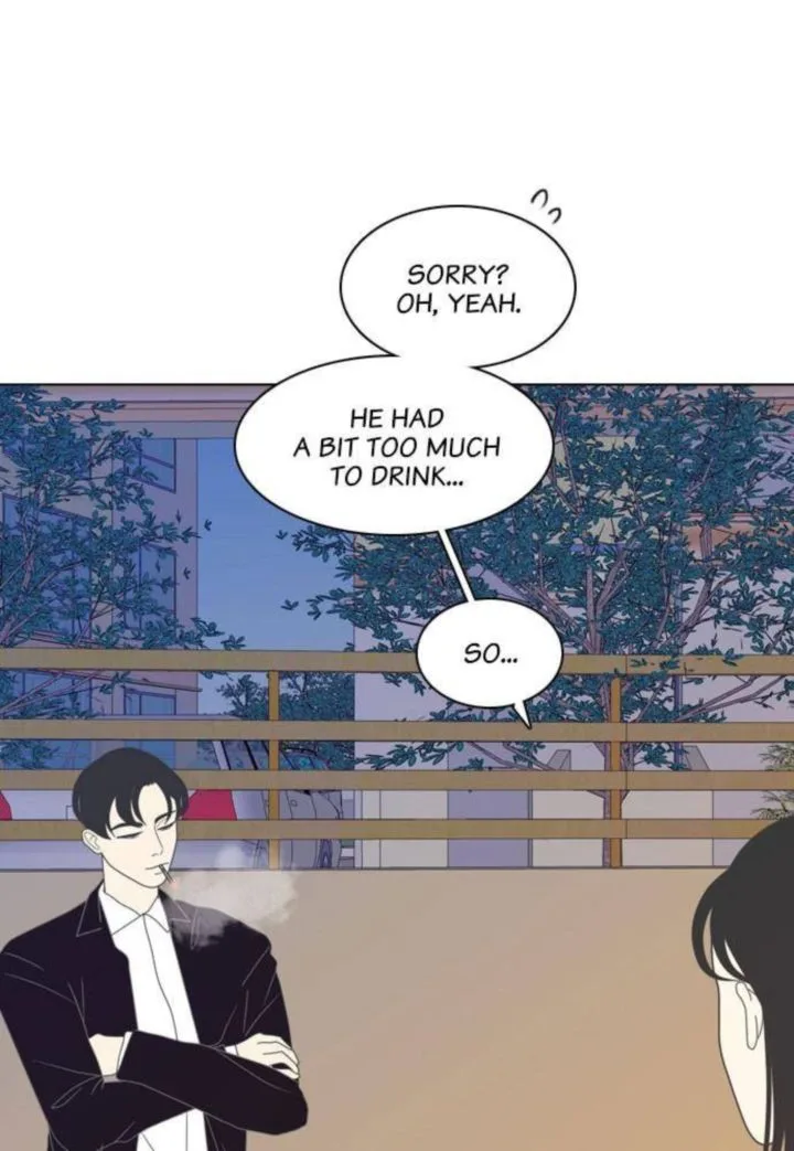 My Roommate Is a Gumiho Chapter 1 page 65
