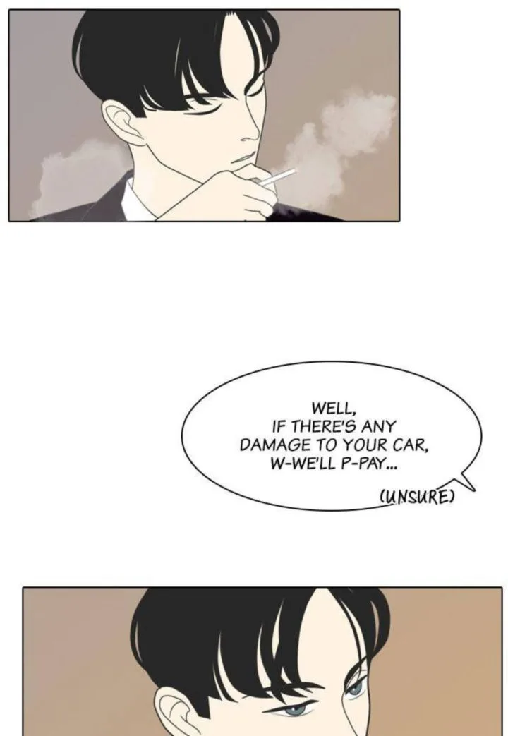 My Roommate Is a Gumiho Chapter 1 page 67