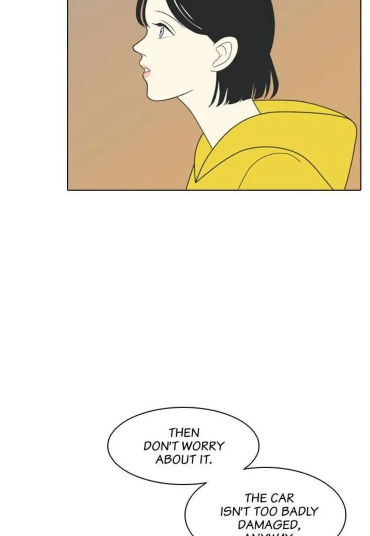 My Roommate Is a Gumiho Chapter 1 page 69