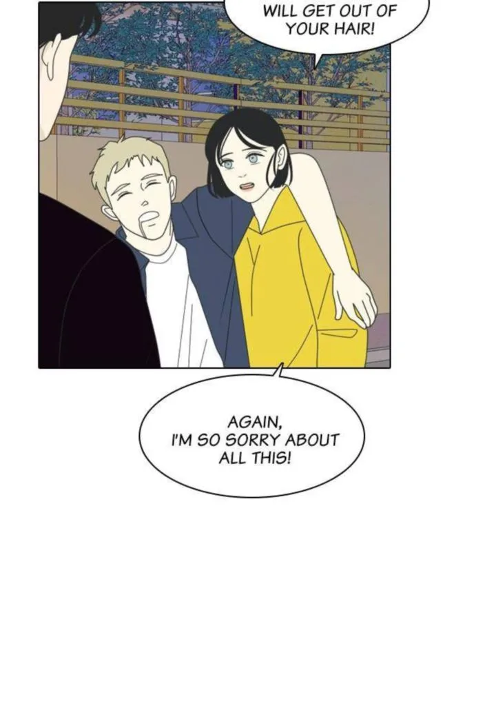 My Roommate Is a Gumiho Chapter 1 page 72