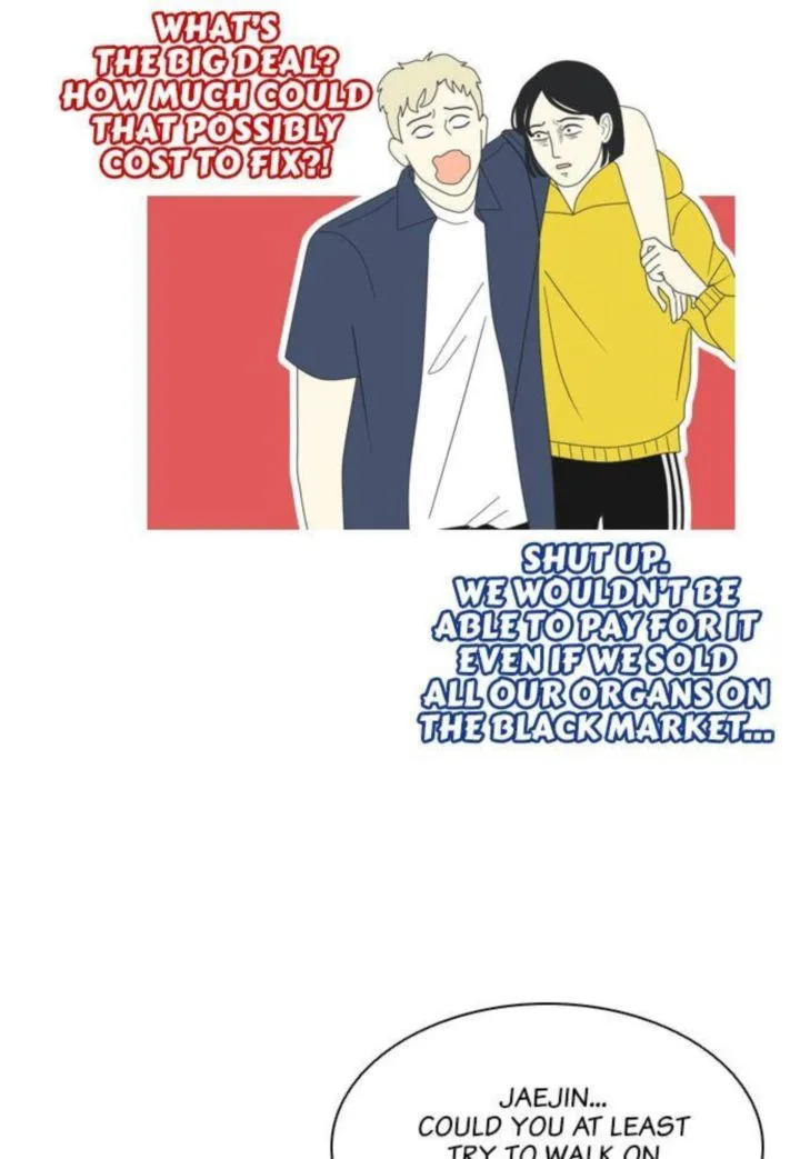 My Roommate Is a Gumiho Chapter 1 page 73