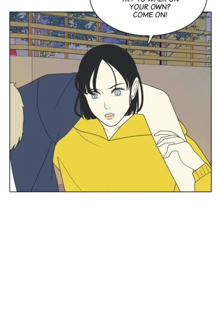 My Roommate Is a Gumiho Chapter 1 page 74