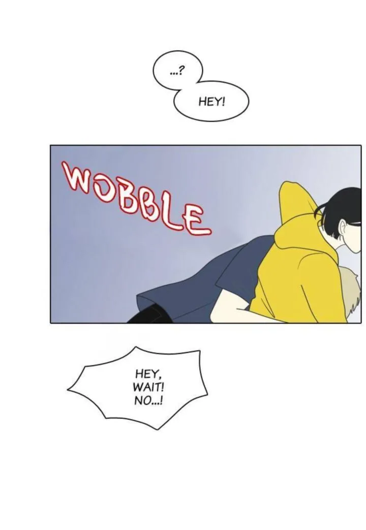 My Roommate Is a Gumiho Chapter 1 page 75