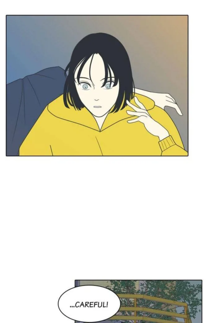My Roommate Is a Gumiho Chapter 1 page 76