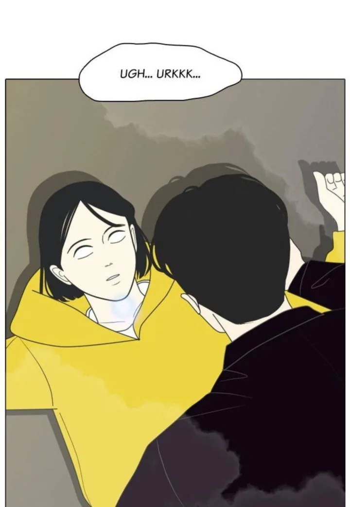 My Roommate Is a Gumiho Chapter 1 page 86