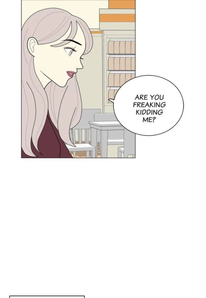 My Roommate Is a Gumiho Chapter 10 page 5