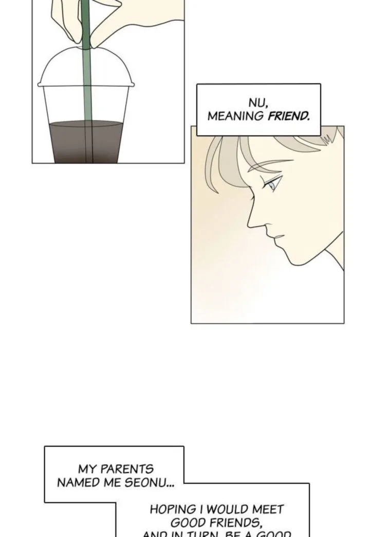 My Roommate Is a Gumiho Chapter 10 page 3