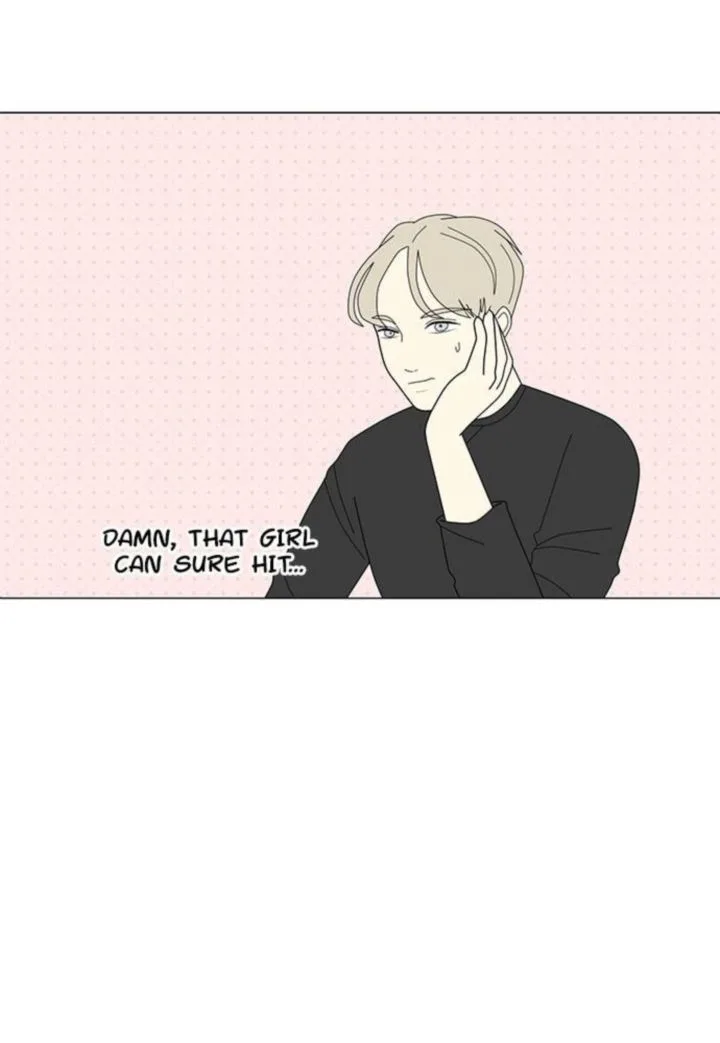 My Roommate Is a Gumiho Chapter 10 page 21