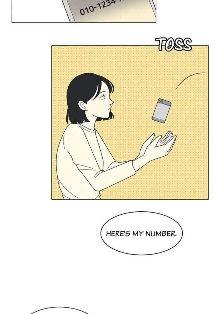 My Roommate Is a Gumiho Chapter 10 page 24
