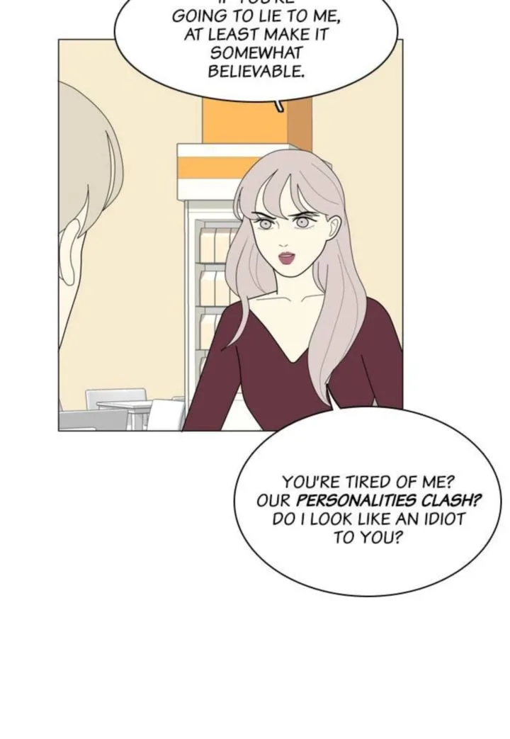 My Roommate Is a Gumiho Chapter 10 page 7