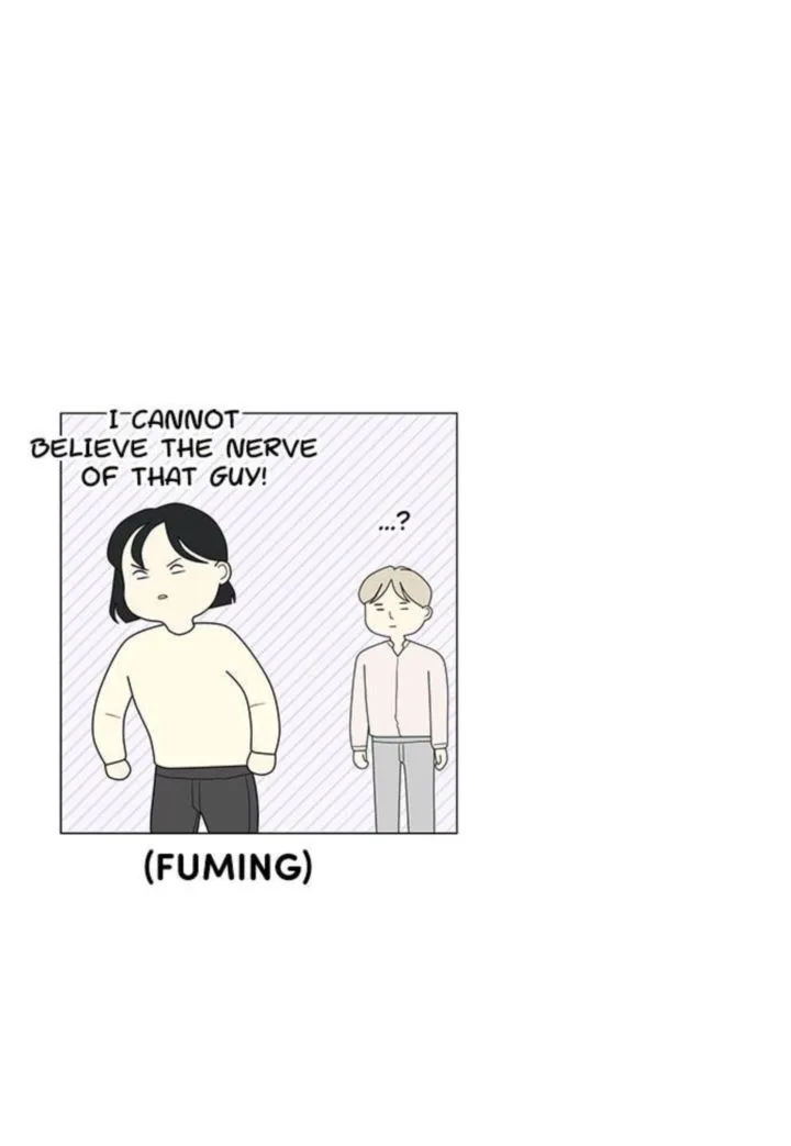 My Roommate Is a Gumiho Chapter 10 page 33