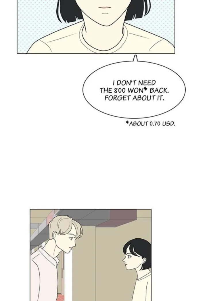 My Roommate Is a Gumiho Chapter 10 page 31