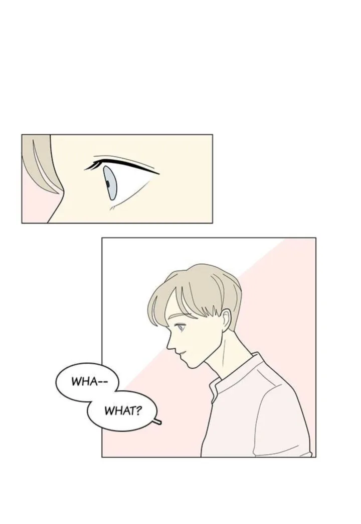 My Roommate Is a Gumiho Chapter 10 page 27