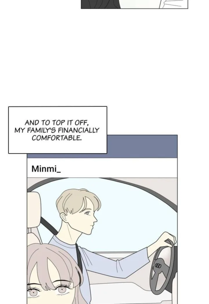 My Roommate Is a Gumiho Chapter 10 page 9