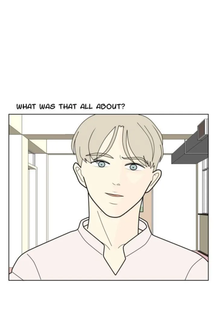 My Roommate Is a Gumiho Chapter 10 page 34
