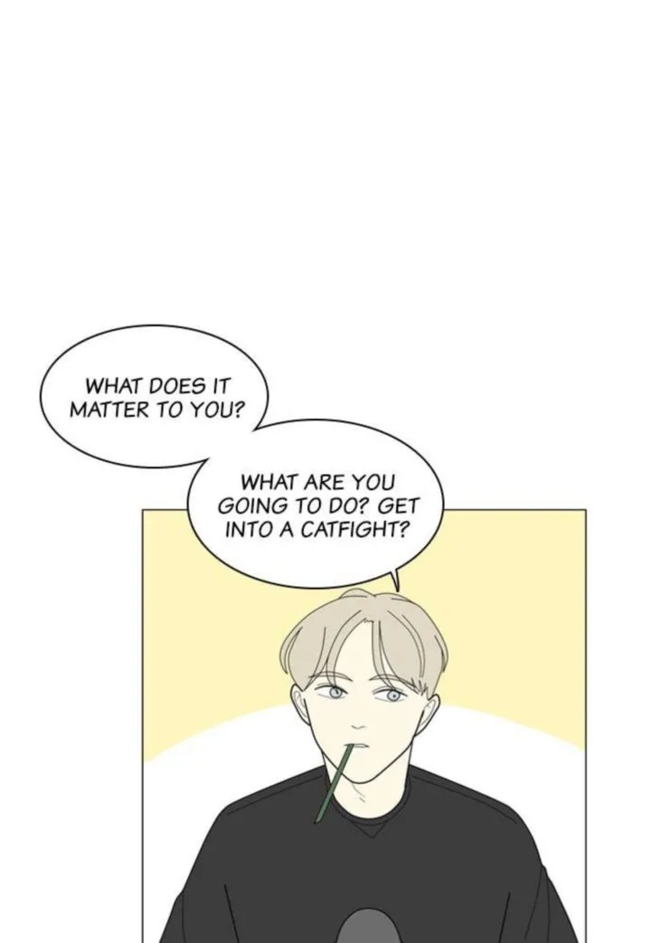 My Roommate Is a Gumiho Chapter 10 page 17