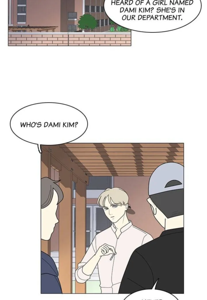 My Roommate Is a Gumiho Chapter 10 page 36