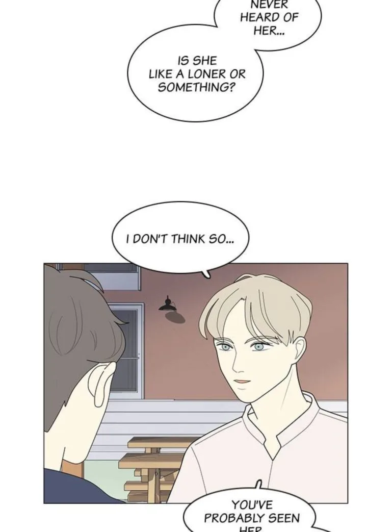 My Roommate Is a Gumiho Chapter 10 page 37