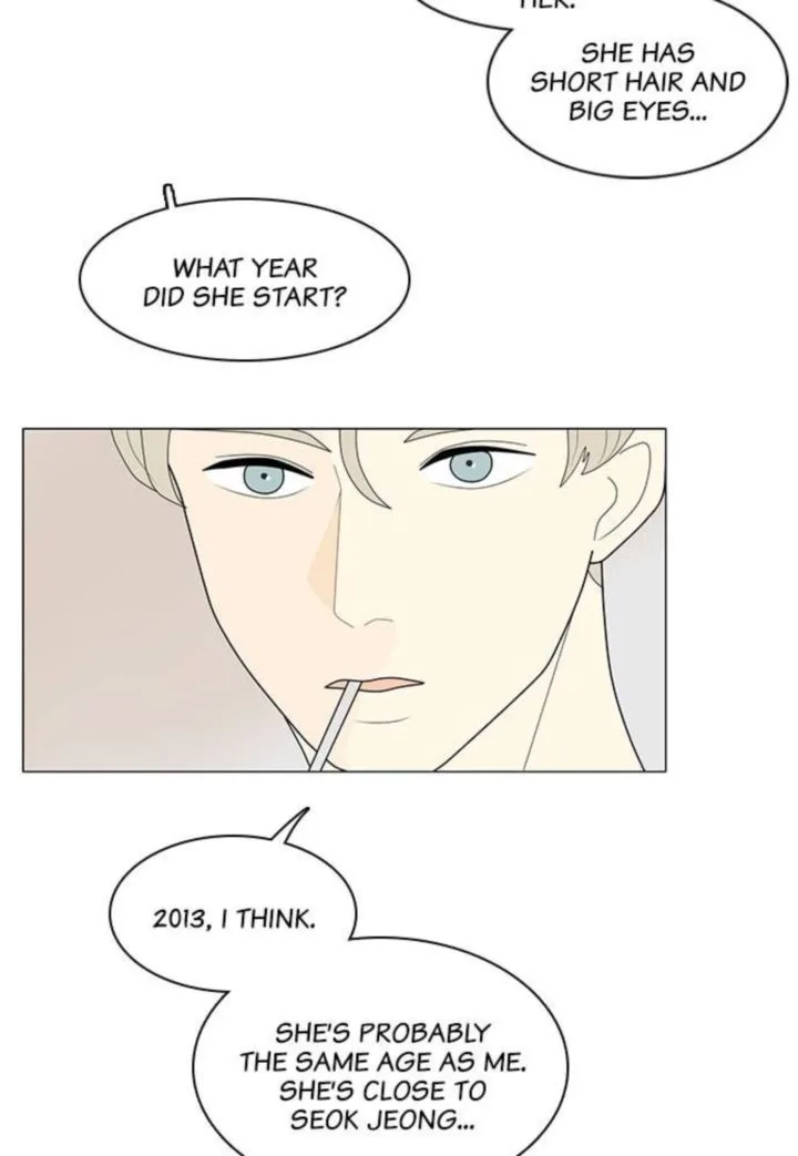 My Roommate Is a Gumiho Chapter 10 page 38