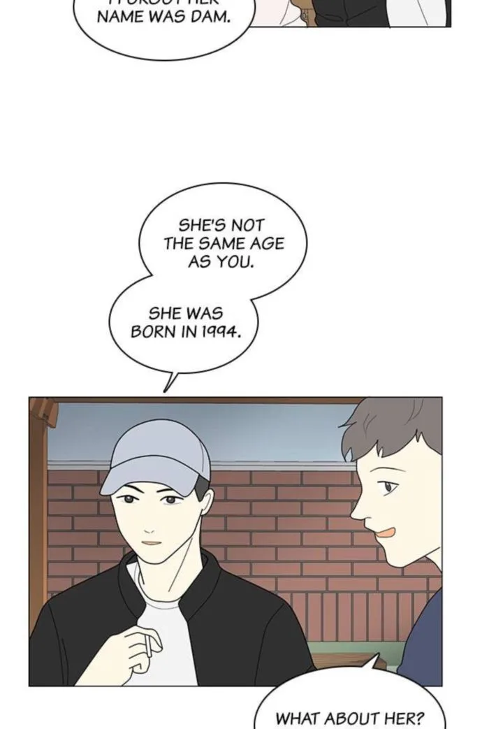 My Roommate Is a Gumiho Chapter 10 page 41