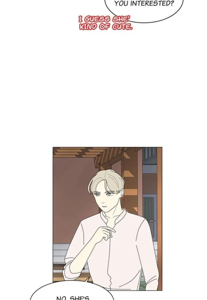 My Roommate Is a Gumiho Chapter 10 page 42