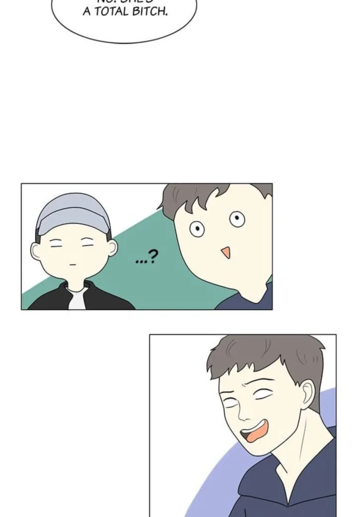 My Roommate Is a Gumiho Chapter 10 page 43