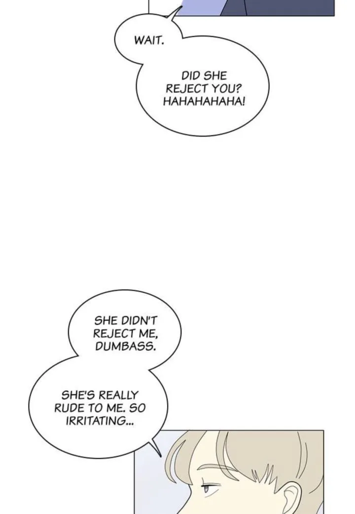 My Roommate Is a Gumiho Chapter 10 page 44