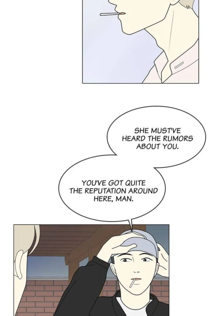 My Roommate Is a Gumiho Chapter 10 page 45