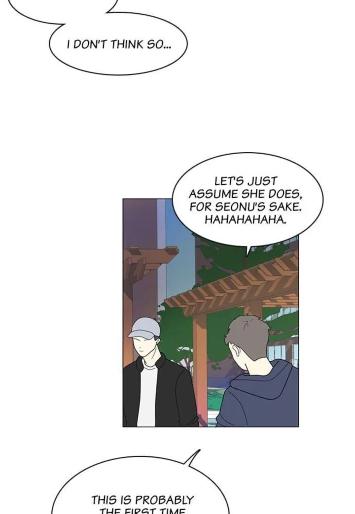 My Roommate Is a Gumiho Chapter 10 page 47