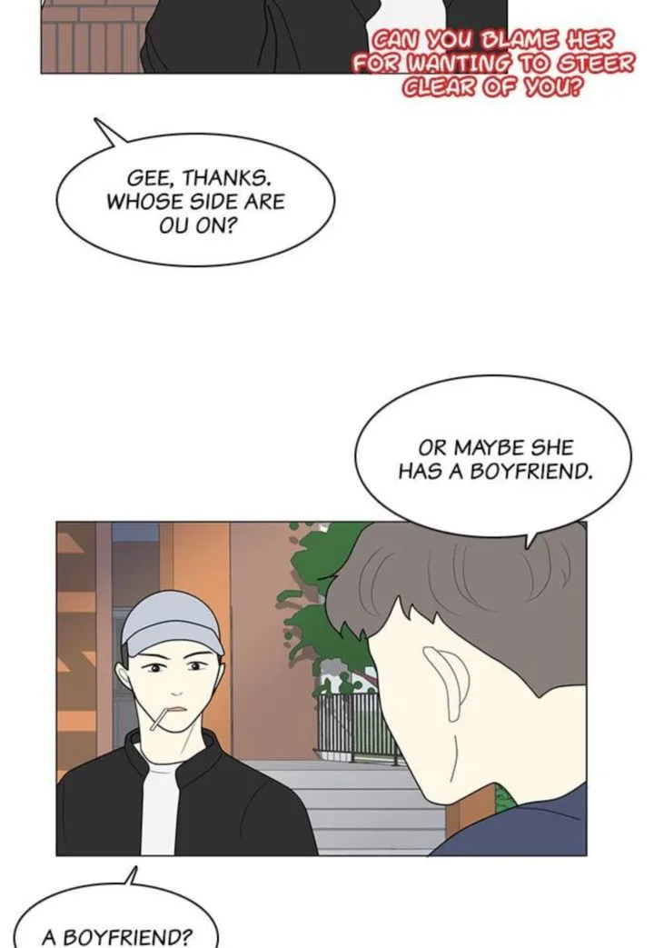 My Roommate Is a Gumiho Chapter 10 page 46