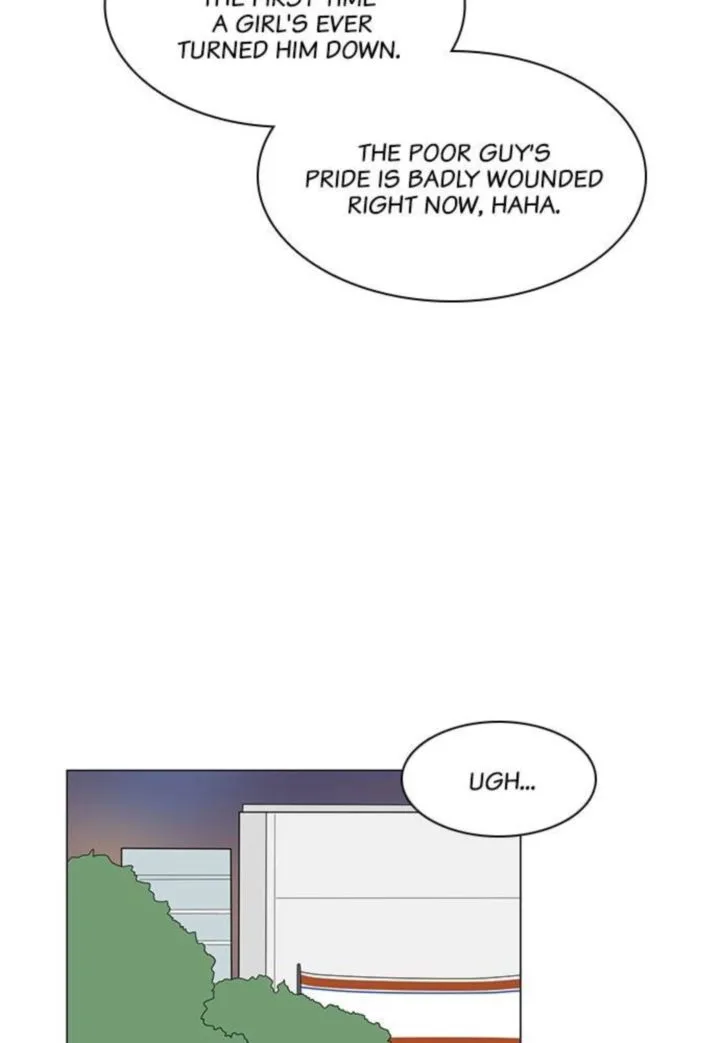 My Roommate Is a Gumiho Chapter 10 page 48