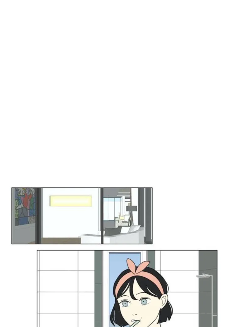 My Roommate Is a Gumiho Chapter 10 page 50