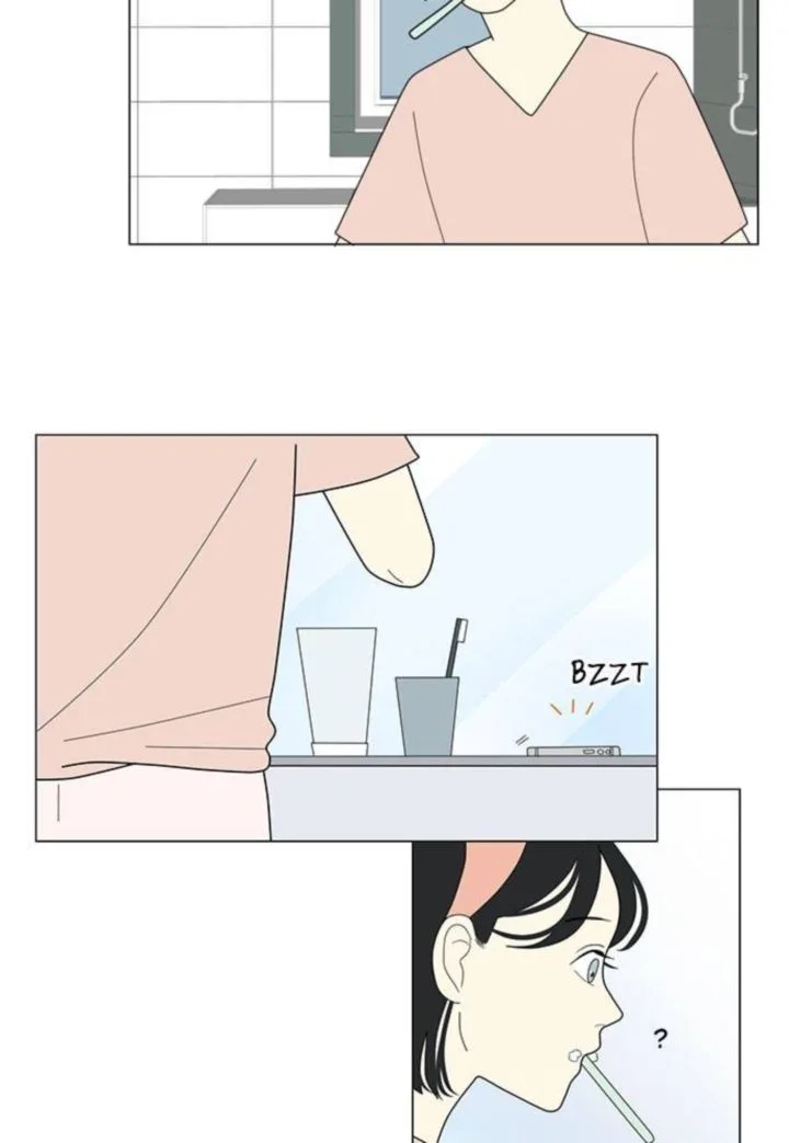 My Roommate Is a Gumiho Chapter 10 page 51