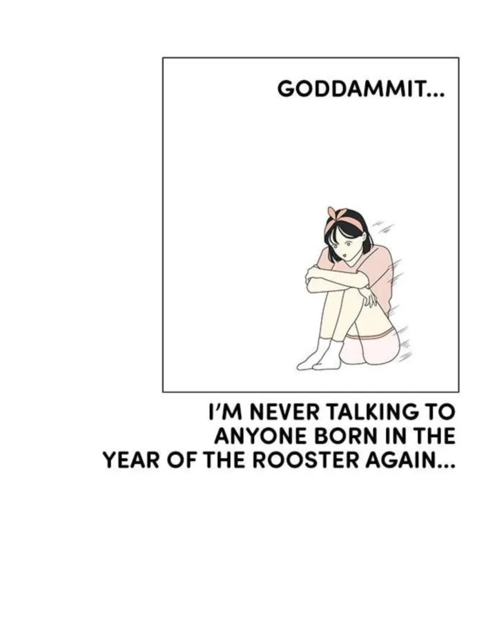 My Roommate Is a Gumiho Chapter 10 page 54