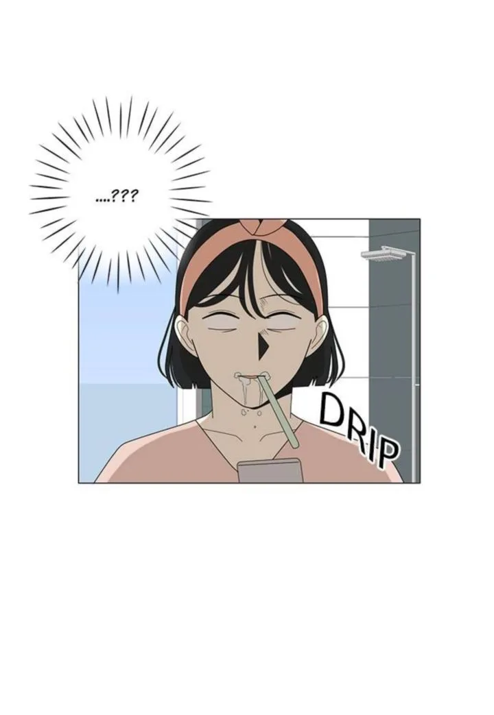 My Roommate Is a Gumiho Chapter 10 page 53