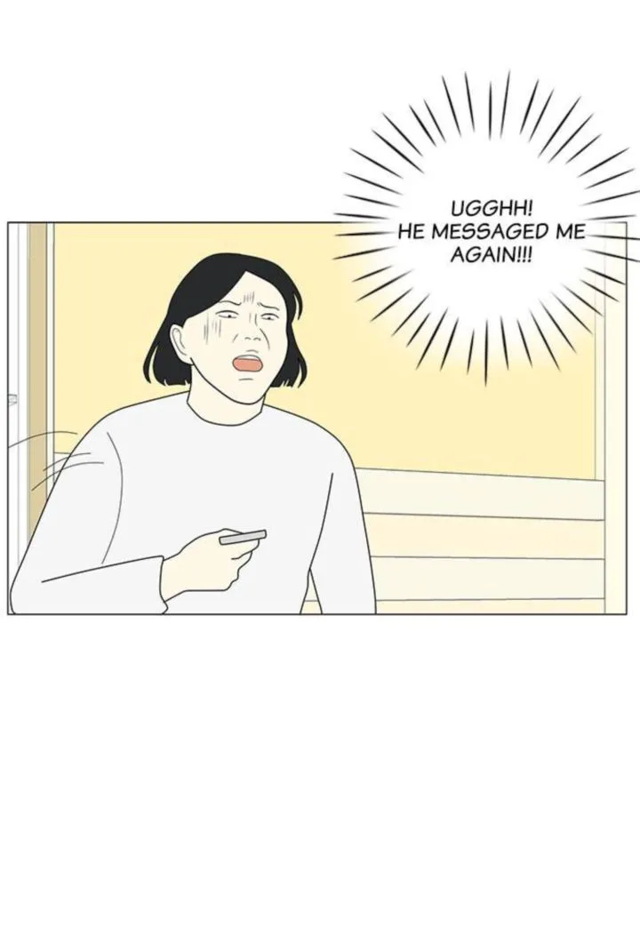 My Roommate Is a Gumiho Chapter 11 page 3