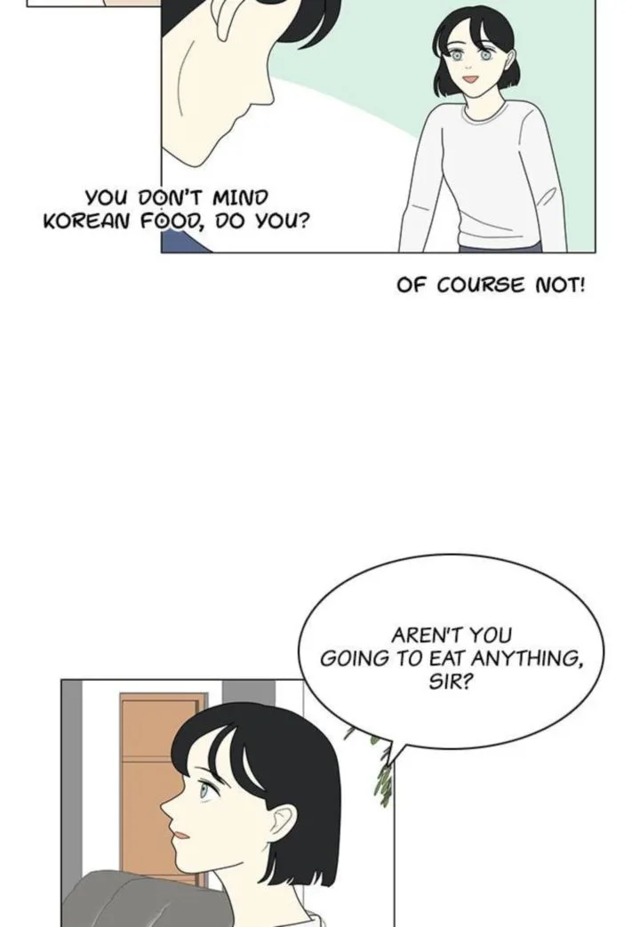 My Roommate Is a Gumiho Chapter 11 page 14