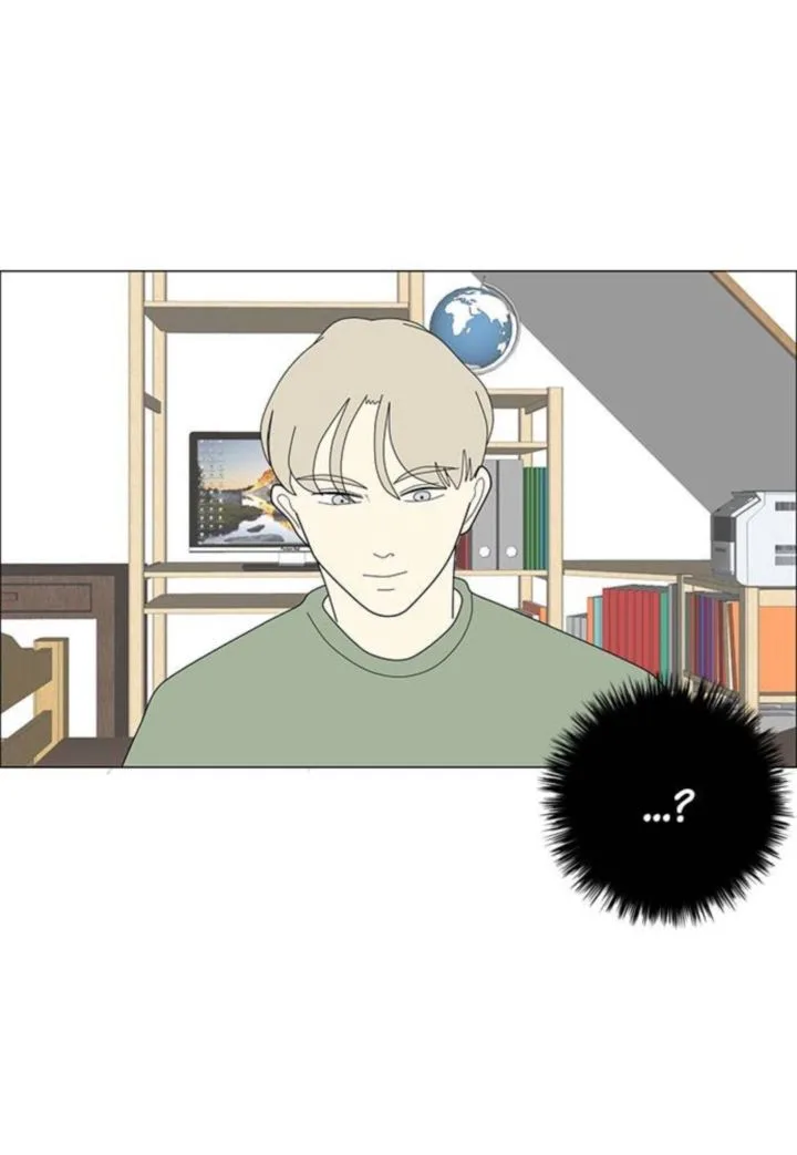My Roommate Is a Gumiho Chapter 11 page 8