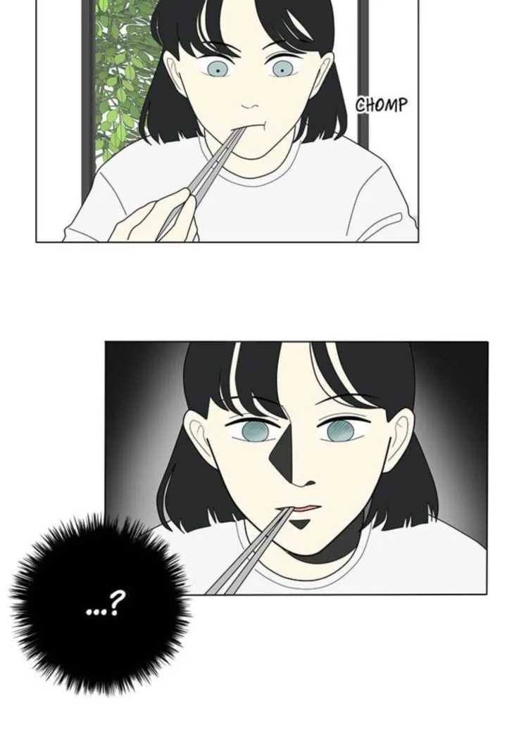 My Roommate Is a Gumiho Chapter 11 page 18