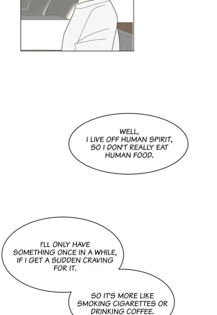 My Roommate Is a Gumiho Chapter 11 page 15