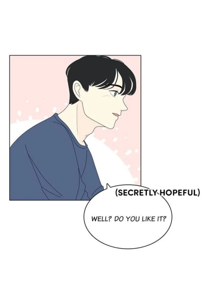 My Roommate Is a Gumiho Chapter 11 page 19