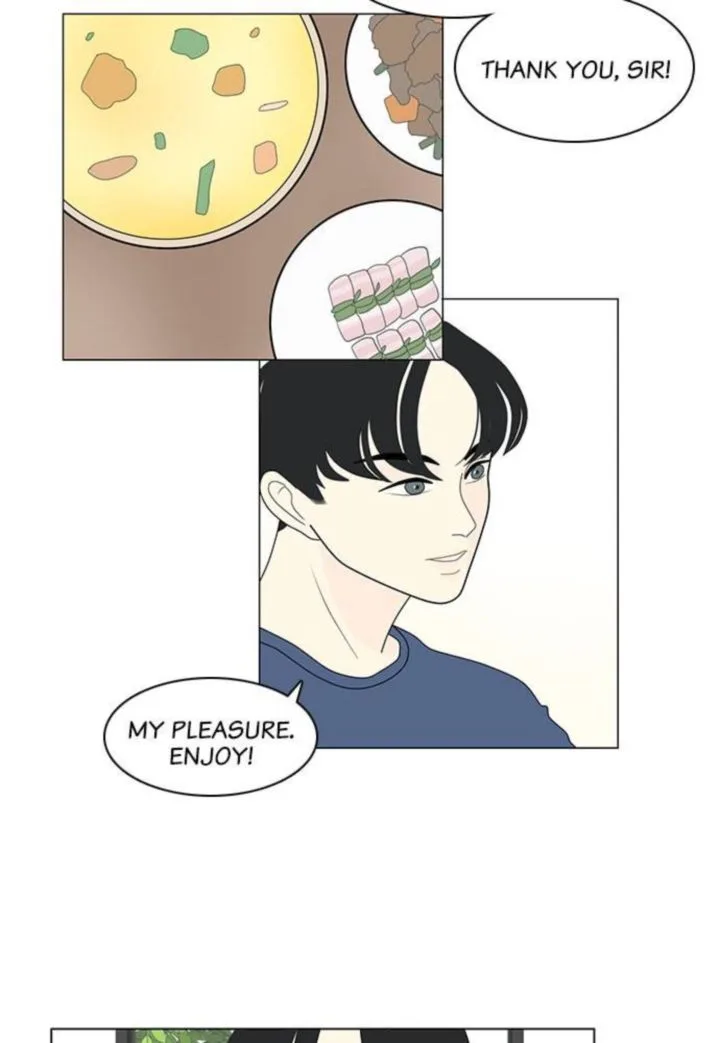 My Roommate Is a Gumiho Chapter 11 page 17