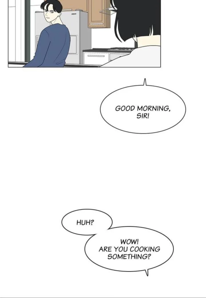 My Roommate Is a Gumiho Chapter 11 page 10
