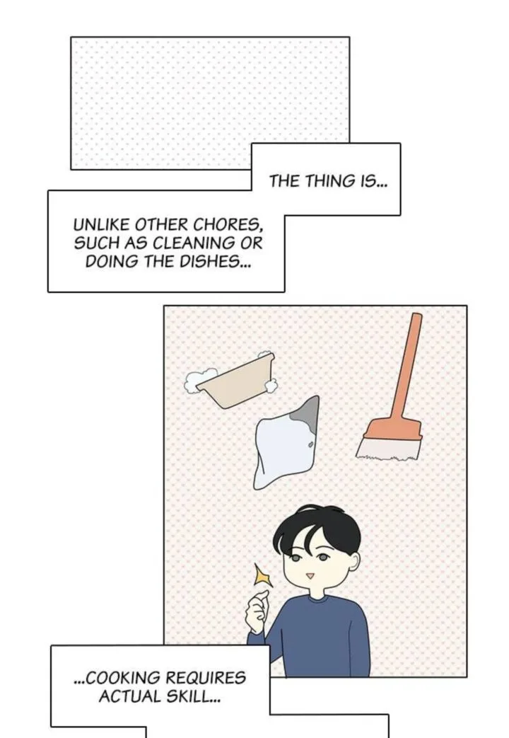 My Roommate Is a Gumiho Chapter 11 page 22