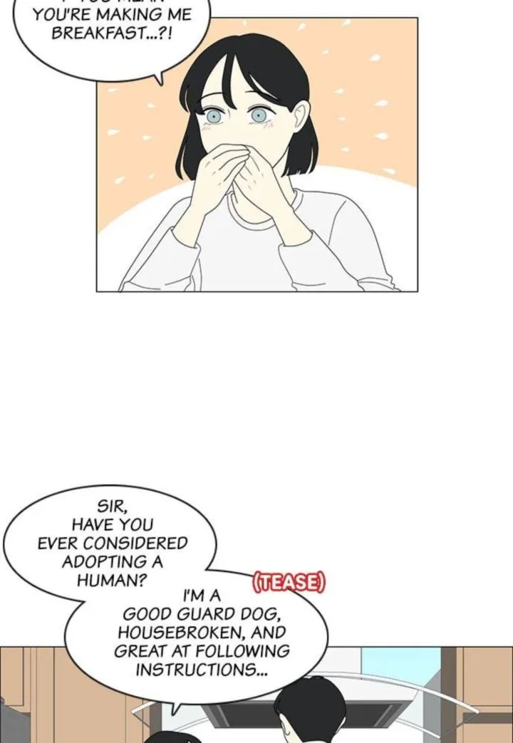My Roommate Is a Gumiho Chapter 11 page 12