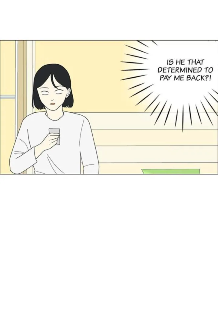 My Roommate Is a Gumiho Chapter 11 page 5