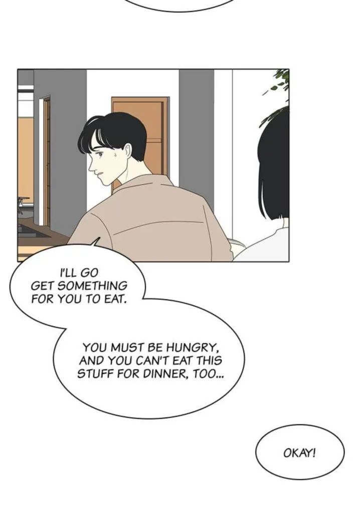 My Roommate Is a Gumiho Chapter 11 page 33