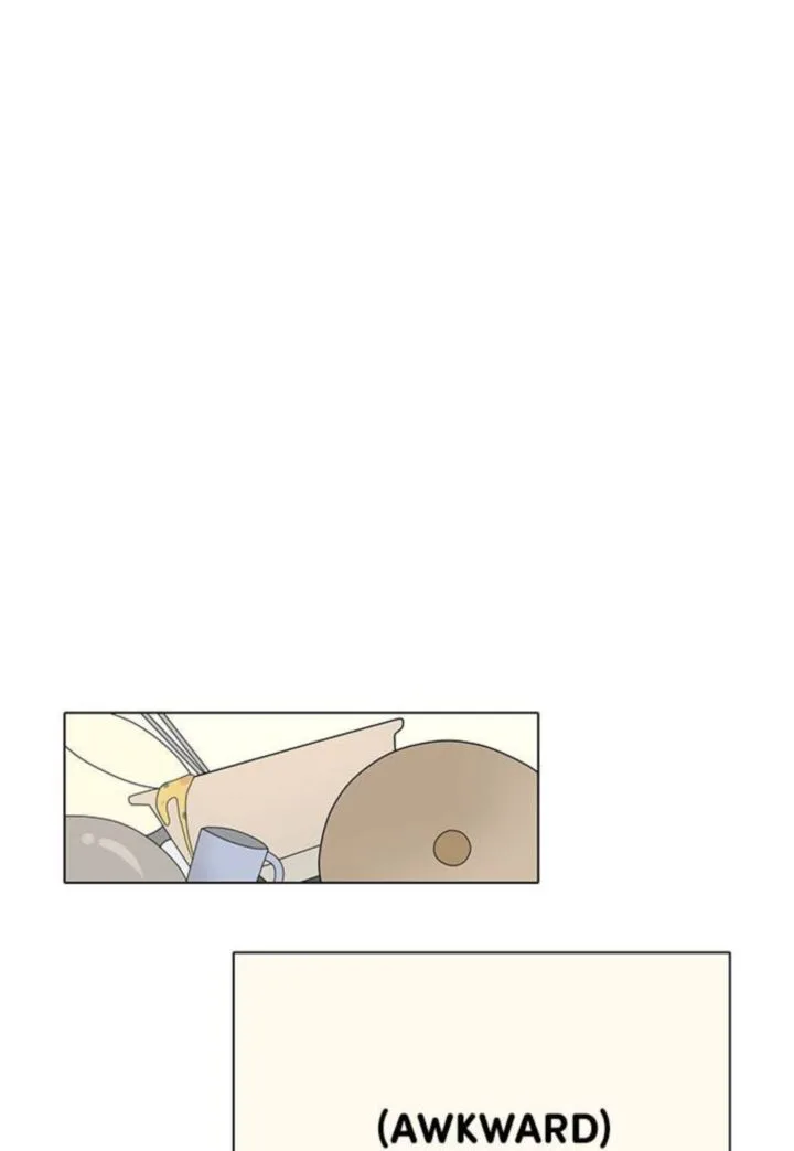 My Roommate Is a Gumiho Chapter 11 page 30