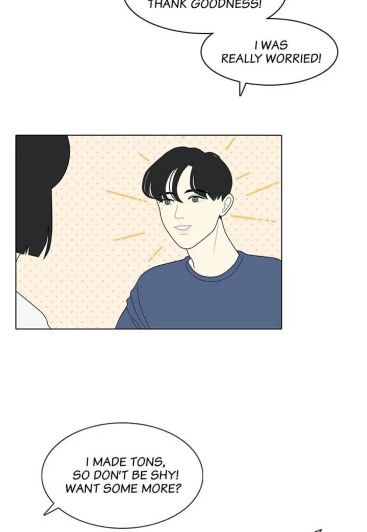 My Roommate Is a Gumiho Chapter 11 page 27