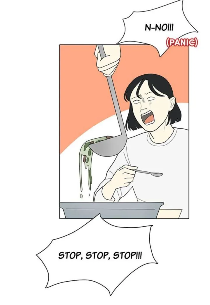 My Roommate Is a Gumiho Chapter 11 page 28